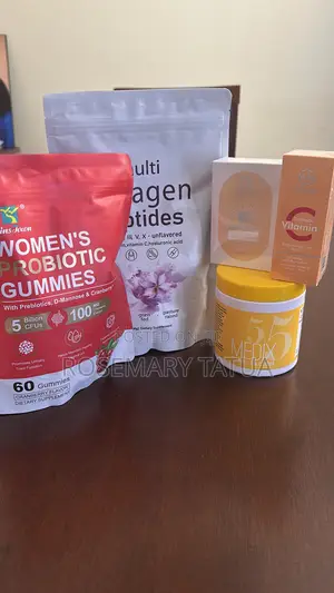 Glow, Wellness Beauty Essentials in One Collection!
