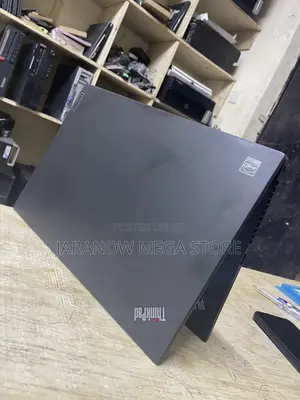 Laptop Lenovo ThinkPad T14s Gen 2 32GB AMD Ryzen 7 SSD 512GB