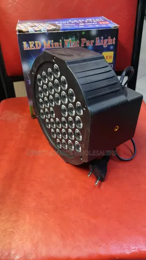Hot Selling Led Parcan Lights