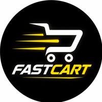FastCart logo