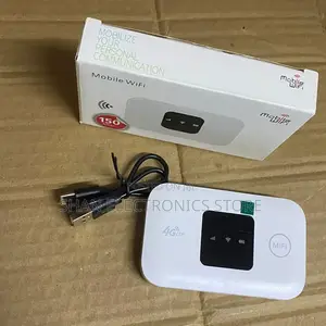 Travel * * Rechargeable Battery Universal Pocket/Mobile MiFi 4g/3g