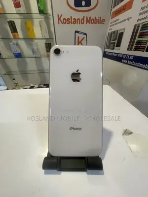 Apple iPhone 8 64 GB Gold