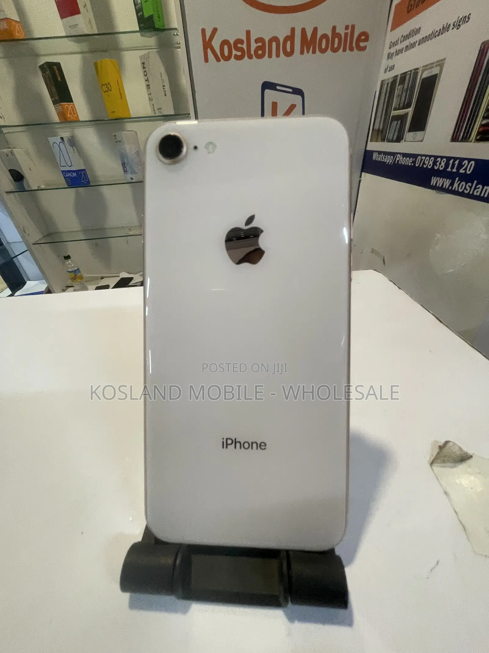 Apple iPhone 8 64 GB Gold