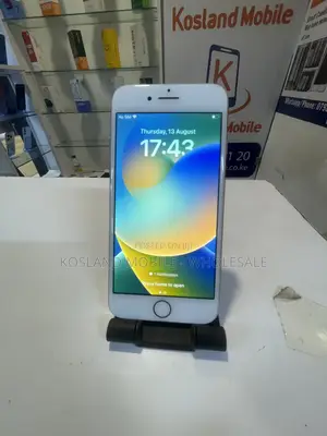 Apple iPhone 8 64 GB Gold