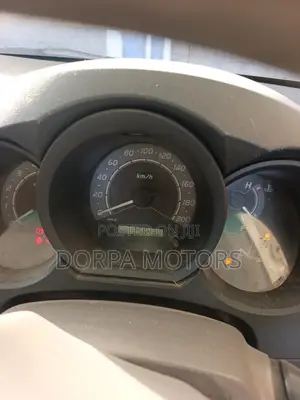Toyota Hilux 3.0 D-4D Double Cab 4x4 Raider 2007 Silver