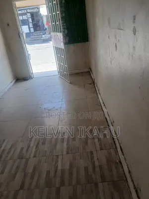 Vacant Shop