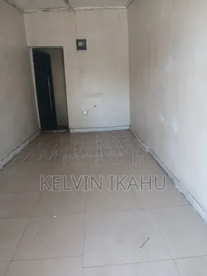 Vacant Shop