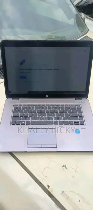 Laptop HP 240 G6 16GB Intel Core i5 SSD 256GB