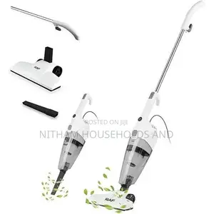Raf R 8823r Cordless Vacuum Cleaner