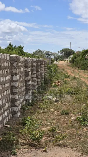 Diani Prime 50x100ft Plots for Sale