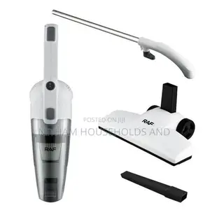 Raf R 8823r Cordless Vacuum Cleaner