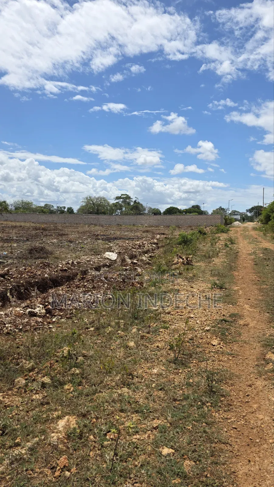 Diani Prime 50x100ft Plots for Sale