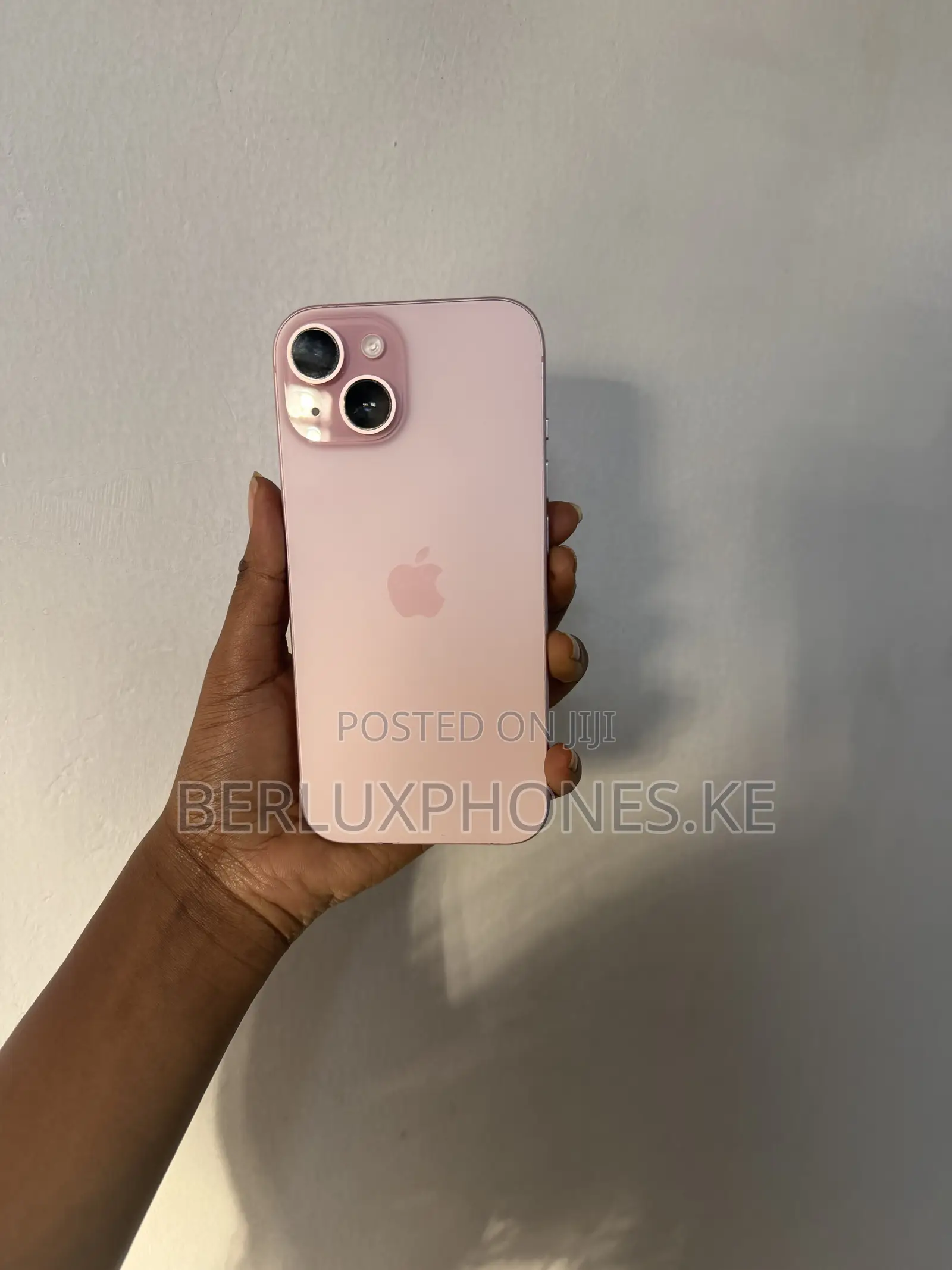 New Apple iPhone 13 128 GB White