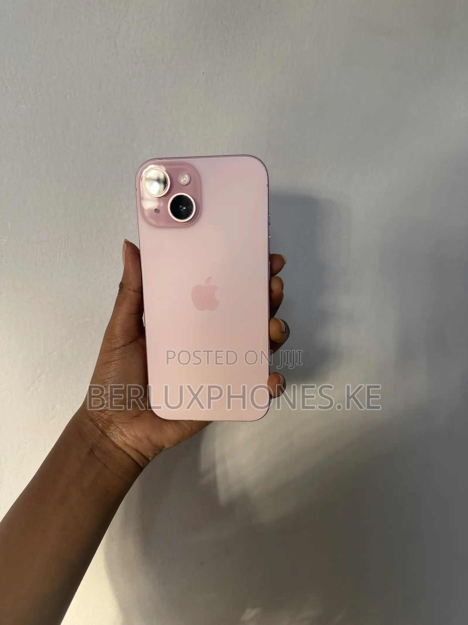 New Apple iPhone 13 128 GB White