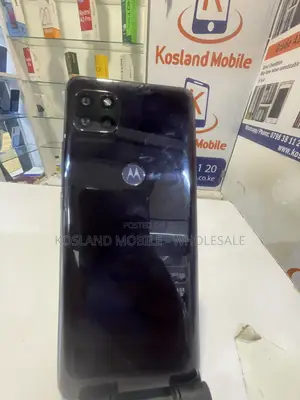 Motorola Moto One 5G Ace 64 GB
