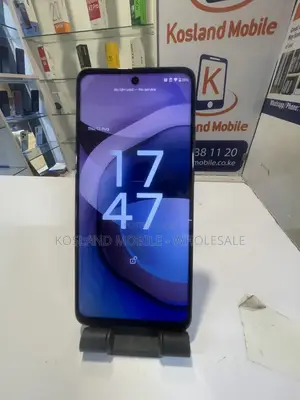 Motorola Moto One 5G Ace 64 GB