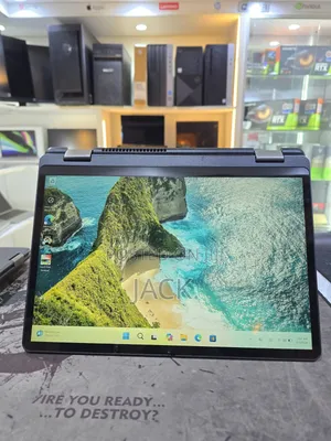 Laptop Lenovo Yoga 730 8GB AMD Ryzen 5 SSD 256GB