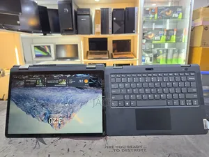 Laptop Lenovo Yoga 730 8GB AMD Ryzen 5 SSD 256GB