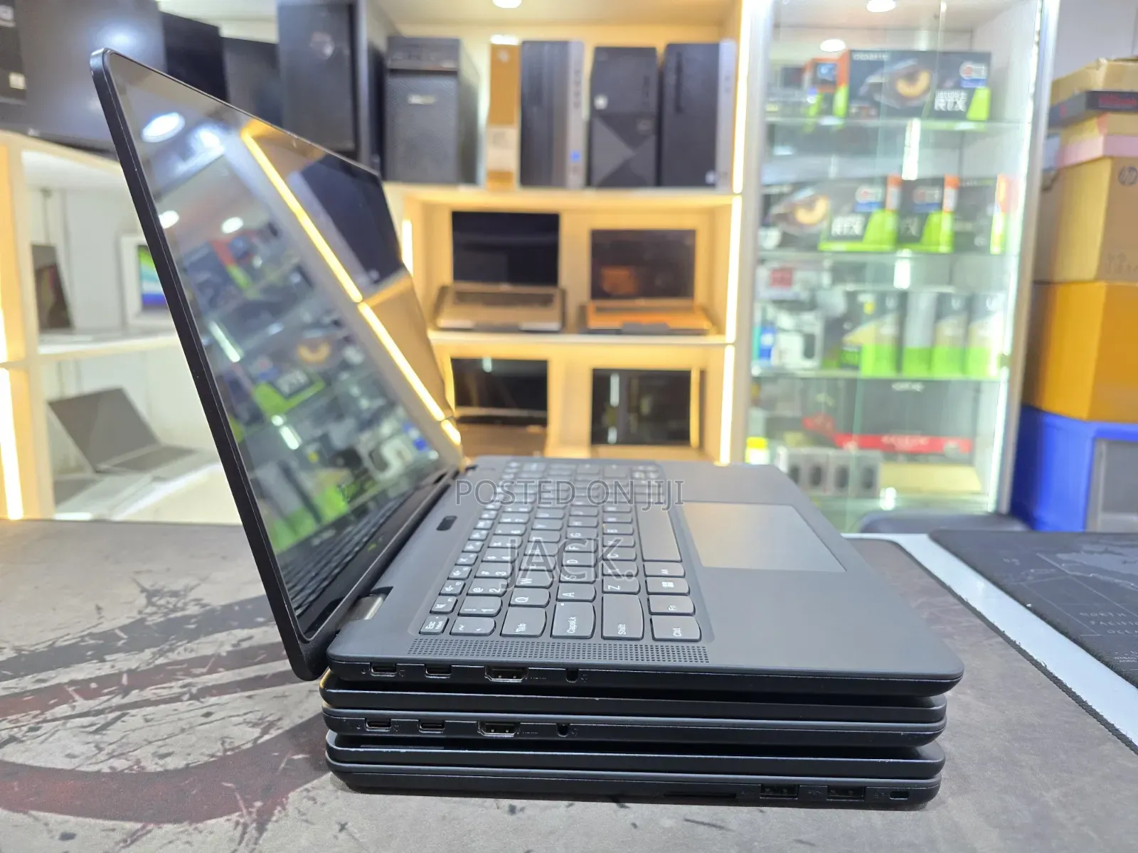 Laptop Lenovo Yoga 730 8GB AMD Ryzen 5 SSD 256GB
