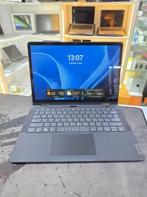 Laptop Lenovo Yoga 730 8GB AMD Ryzen 5 SSD 256GB