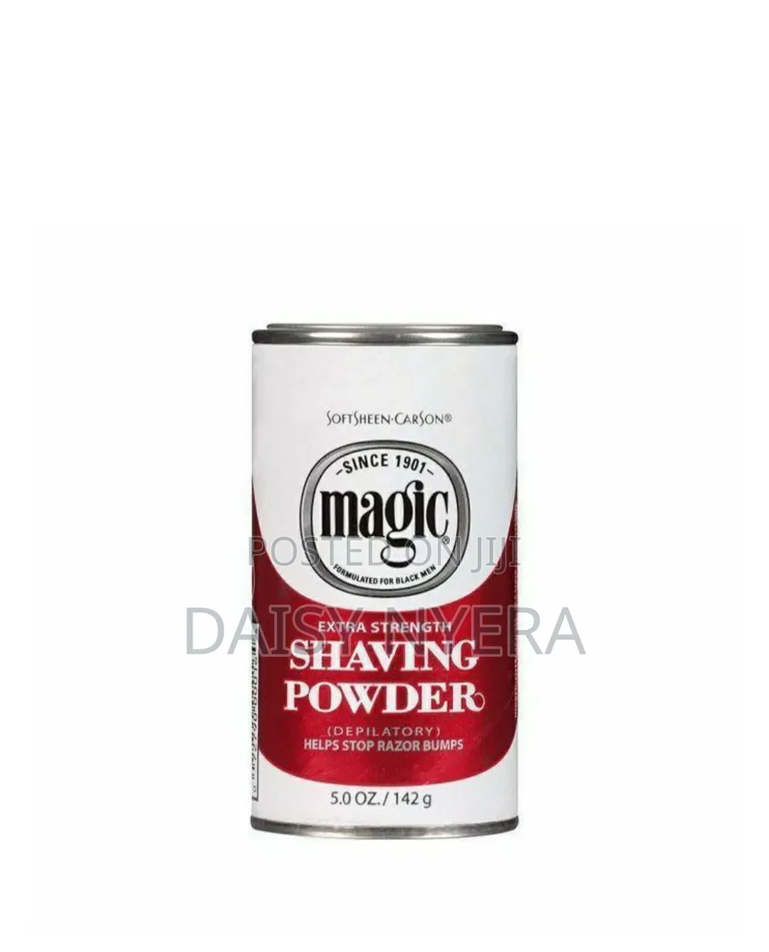Magic Shaving Powder Extra Strength 142g