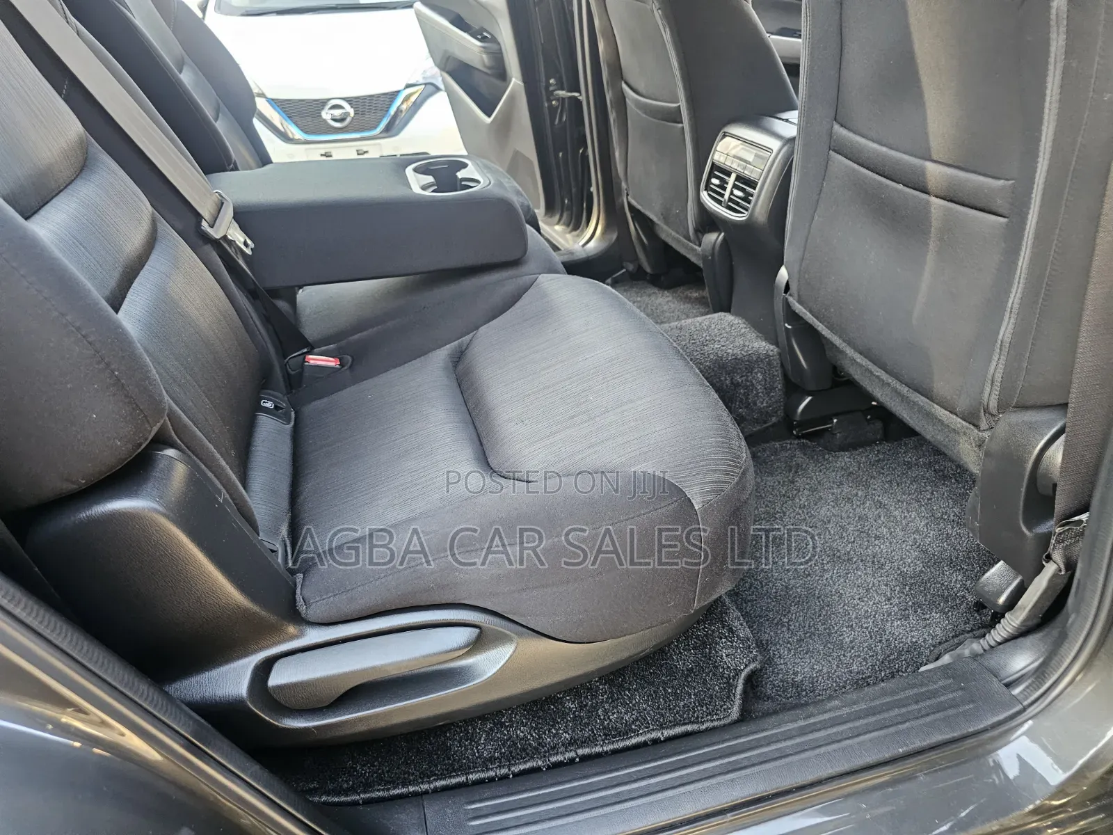 Mazda CX-8 2018 Gray