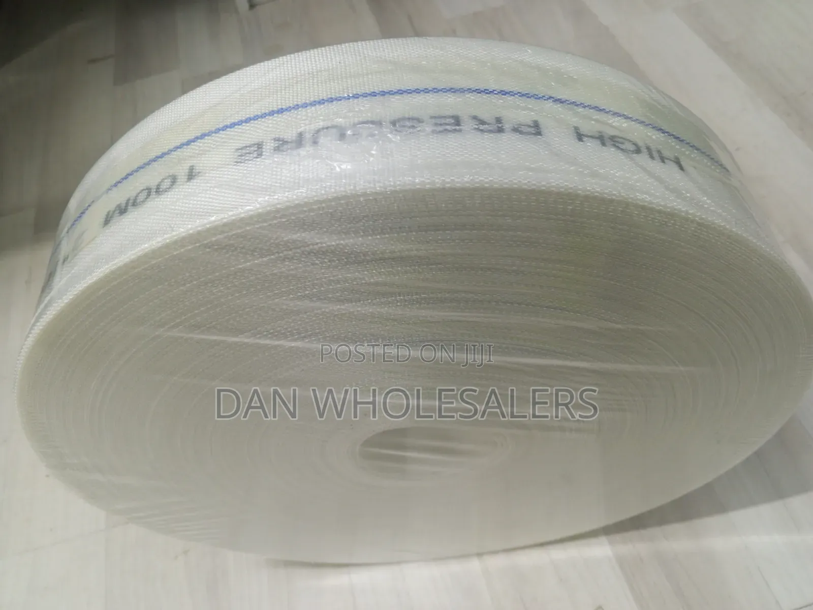 High Pressure 100meters 2 Inches Canvas