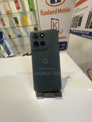 Motorola Moto G (2024) 128 GB