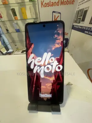 Motorola Moto G (2024) 128 GB