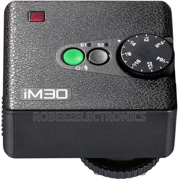 Godox iM30 Mini Flash - thumbnail 3