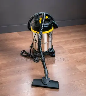 Retailer Prices 10L,15L,20L 1200W Wet and Dry Cylinder Vacuum Cleaners