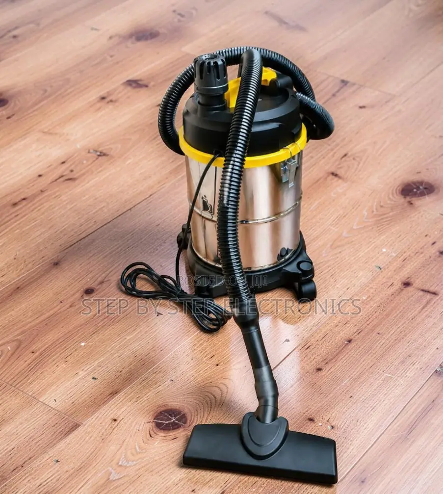 Retailer Prices 10L,15L,20L 1200W Wet and Dry Cylinder Vacuum Cleaners