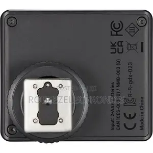 Godox iM30 Mini Flash