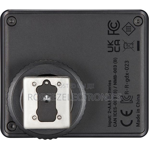 Godox iM30 Mini Flash - thumbnail 4