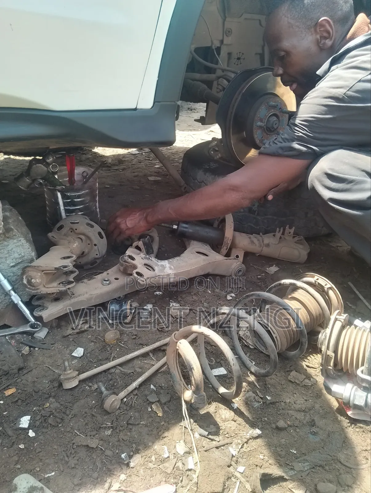 Car Service