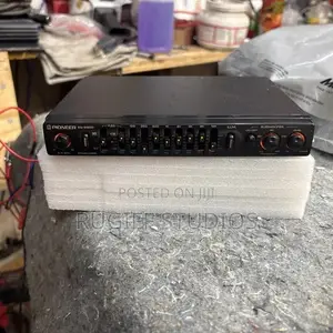 Pioneer EQ 6500 V1