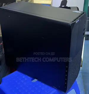 Desktop Computer HP Z2 8GB Intel Core i7 SSD 2T