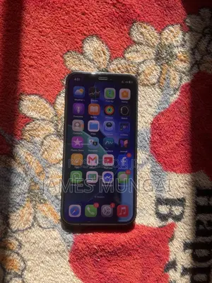 Apple iPhone 12 mini 64 GB Black