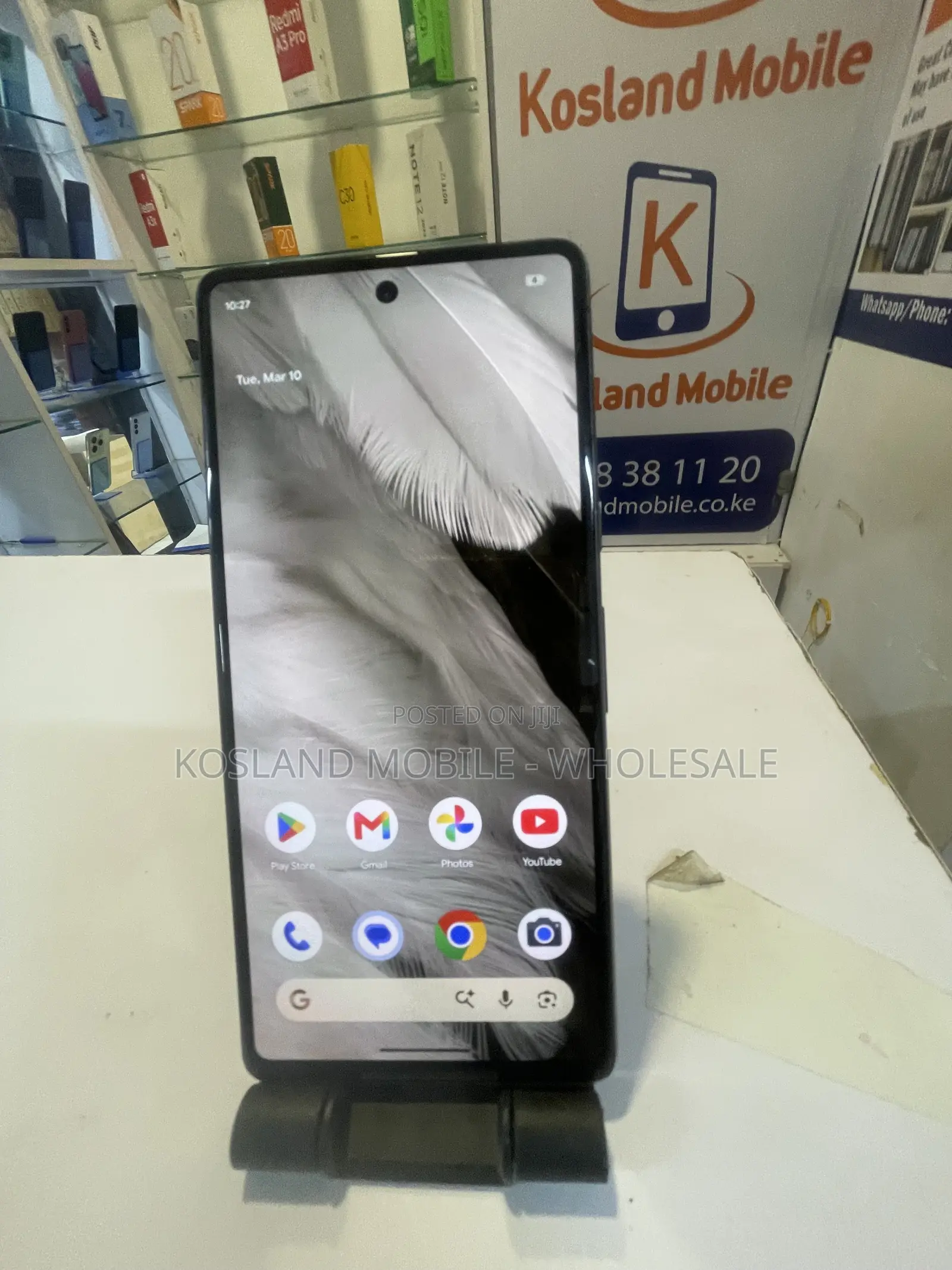 Google Pixel 7 256 GB