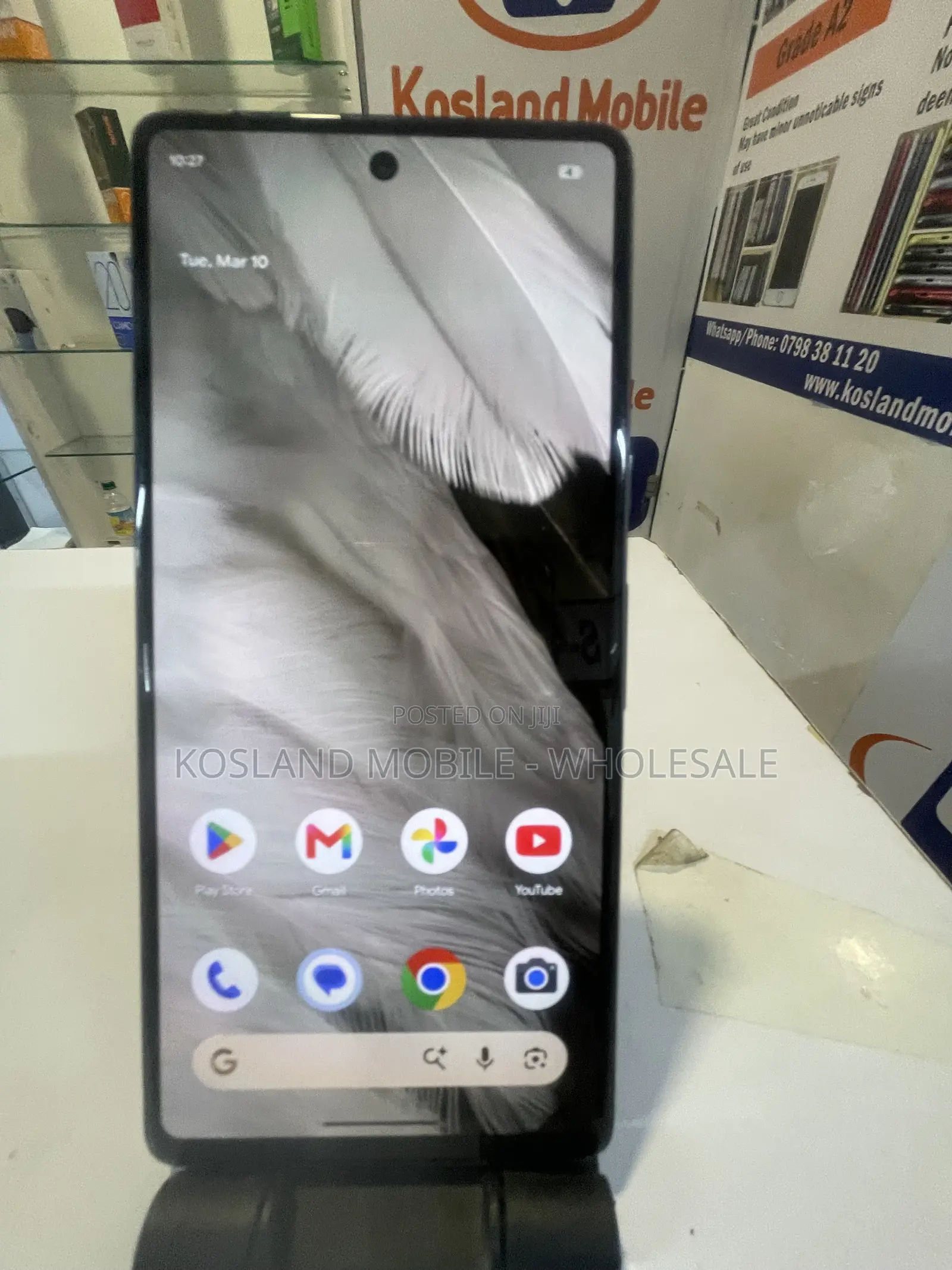 Google Pixel 7 256 GB