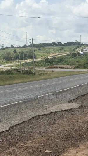 Prime 50x100ft Plots for Sale in Mariakani