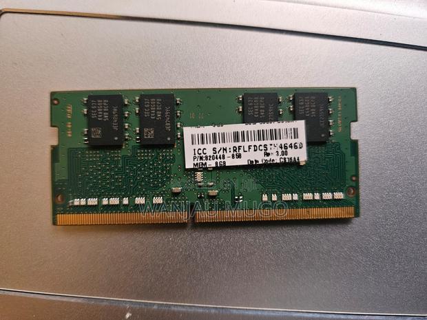 Samsung 8gb Pc4 Ram 2133mt/S - thumbnail 2