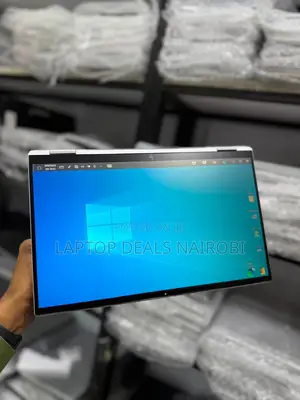 Laptop HP EliteBook 1040 G8 32GB Intel Core i7 SSD 512GB