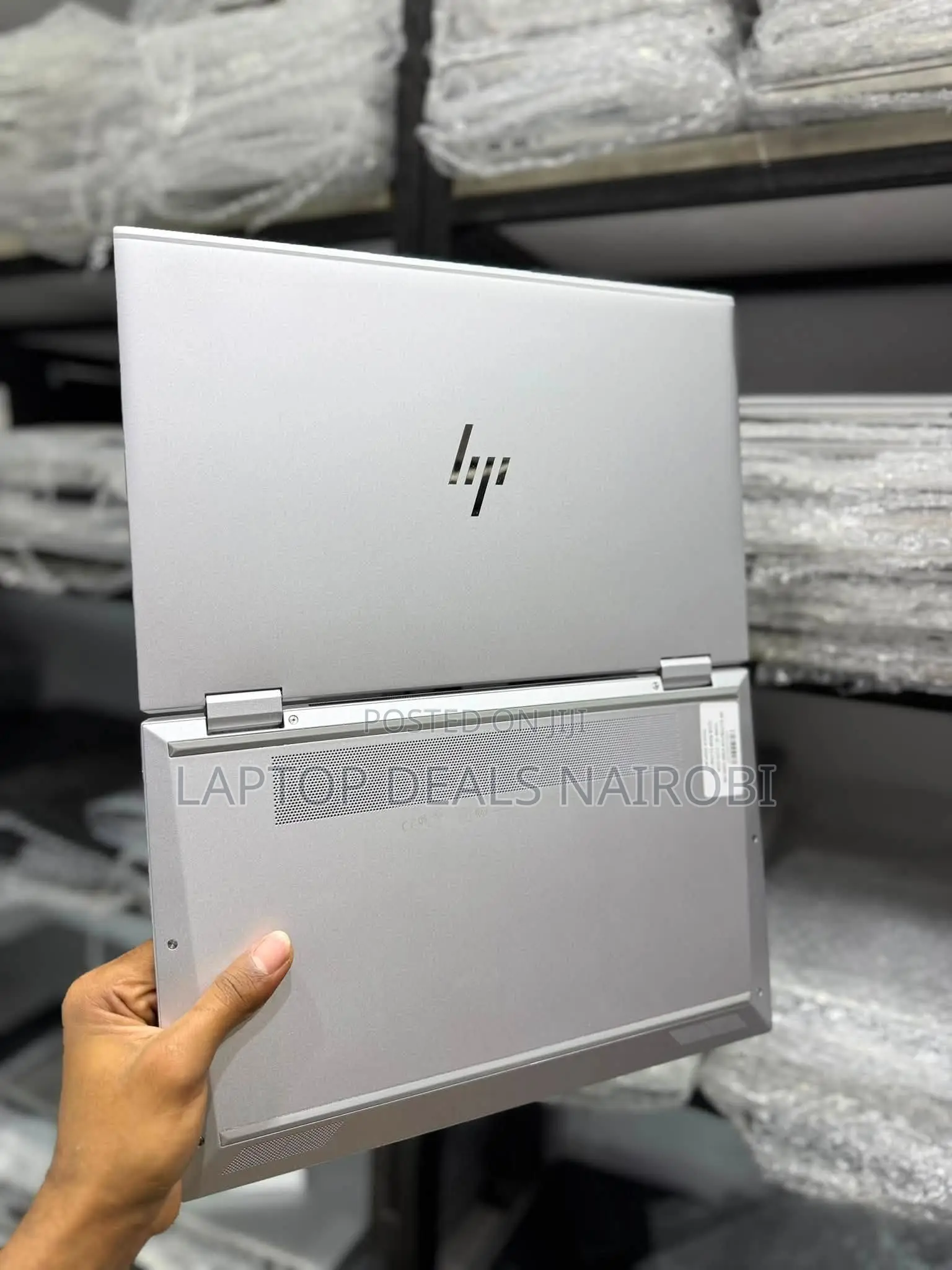 Laptop HP EliteBook 1040 G8 32GB Intel Core i7 SSD 512GB
