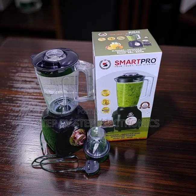 Wholesale Prices Kitchen 2-in-1 Blender Grinding Machines
