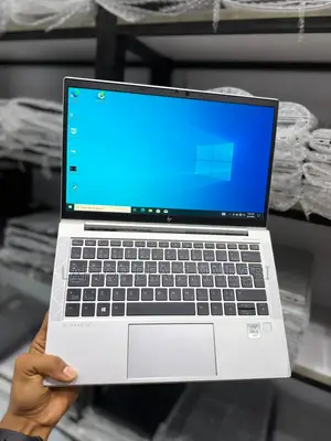 Laptop HP EliteBook 830 G7 8GB Intel Core i5 SSD 256GB