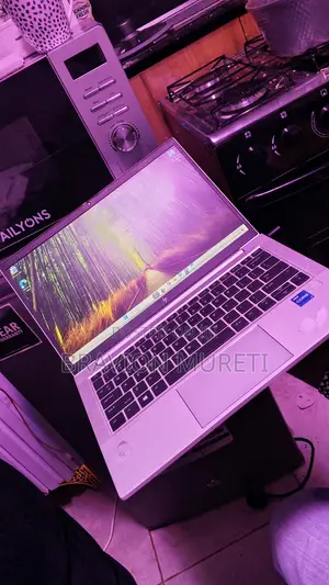 Laptop HP EliteBook 830 G8 16GB Intel Core i7 SSD 512GB