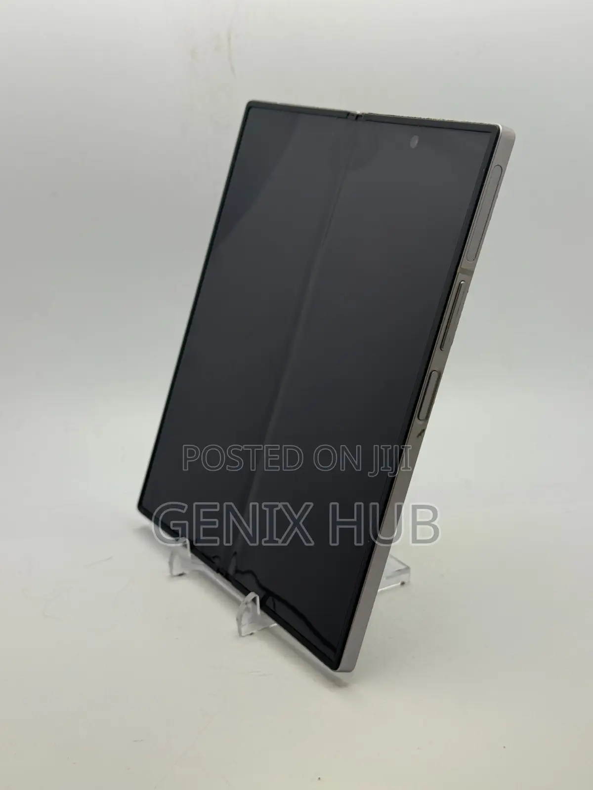 Samsung Galaxy Z Fold6 256 GB Silver