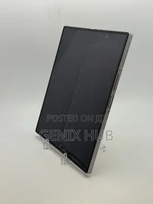 Samsung Galaxy Z Fold6 256 GB Silver
