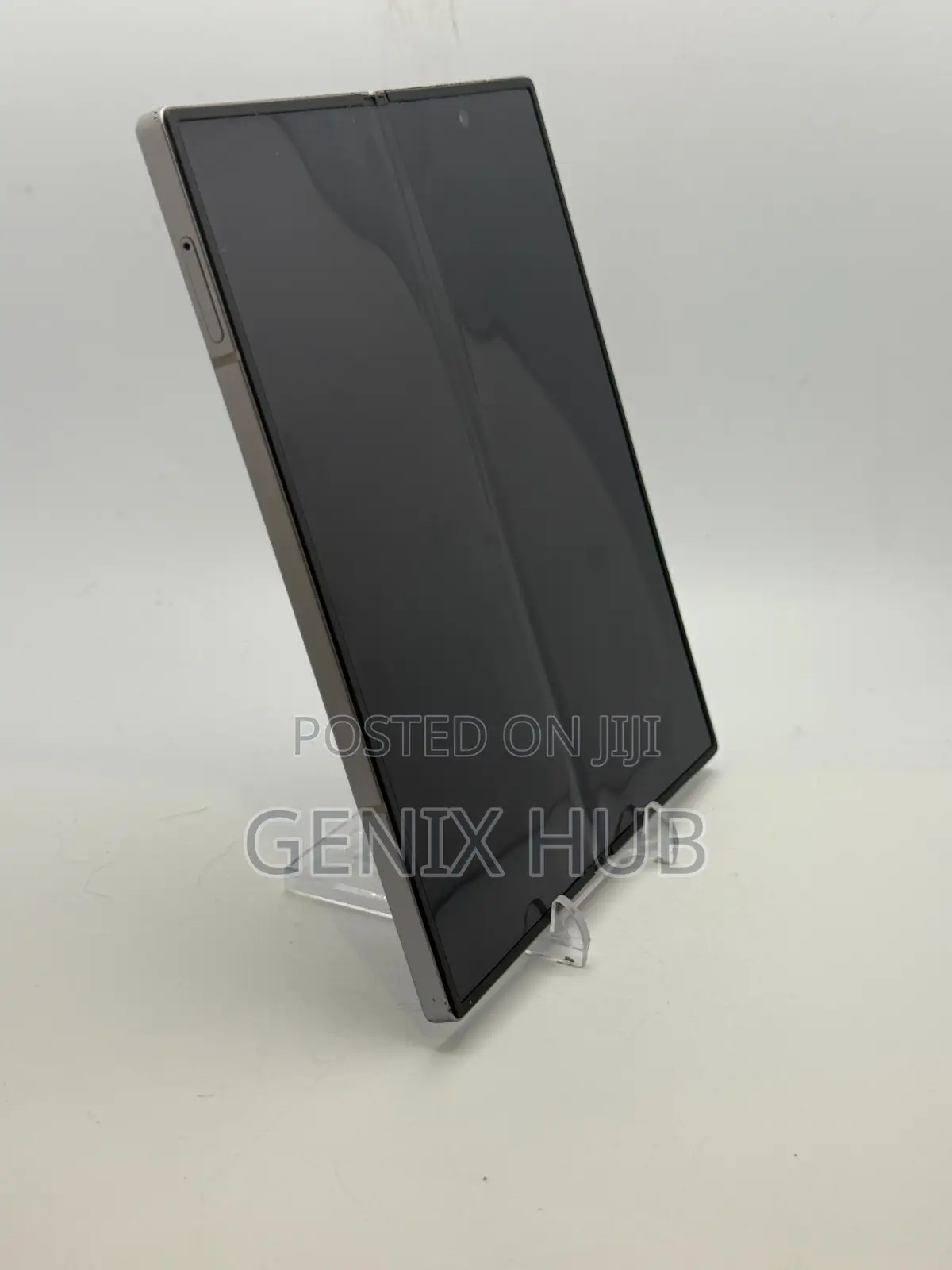 Samsung Galaxy Z Fold6 256 GB Silver